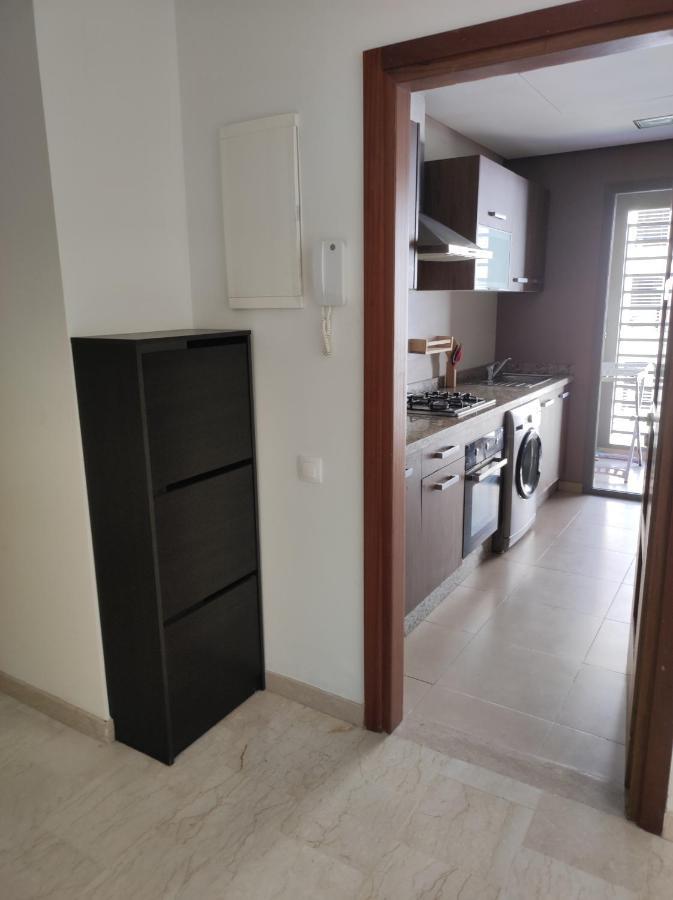 L&M House, Near To Mohamed V Airport, Nouaceur, Casablanca Apartamento Exterior foto