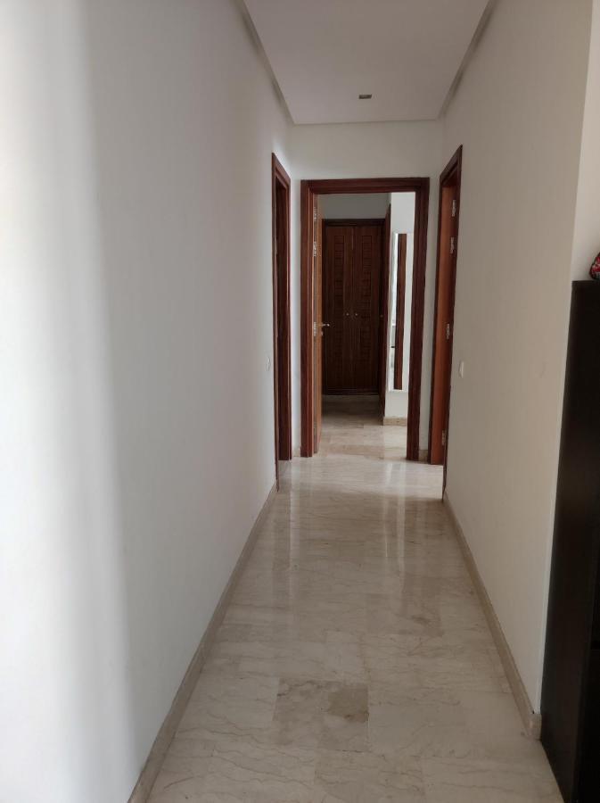 L&M House, Near To Mohamed V Airport, Nouaceur, Casablanca Apartamento Exterior foto