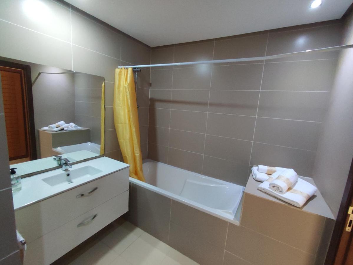 L&M House, Near To Mohamed V Airport, Nouaceur, Casablanca Apartamento Exterior foto